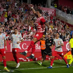 Fichajes de rendimiento inmediato