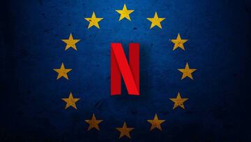 Más contenido europeo en Netflix y cia y menos anuncios en TV, lo ordena Europa