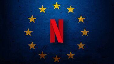 Más contenido europeo en Netflix y cia y menos anuncios en TV, lo ordena Europa