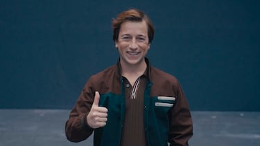 James Gunn confirma el spin-off de ‘Superman’ más inesperado: Jimmy Olsen contra este villano de Flash