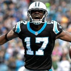 Devin Funchess hace historia al ser el primer exjugador de NFL que firma como baloncestista profesional