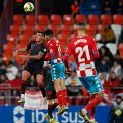 Aprobados y suspensos del Granada: continúa la maldición a domicilio