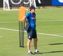 Emery: “No voy a preguntar nada a Mojica para preparar el partido ante el Elche”