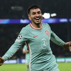 ¿Vuelve el ‘Cholismo’? El pronóstico rojiblanco que multiplicará por 6 tus ingresos