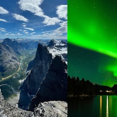 Kilian Jornet: “No acabo de entender que me pregunten cómo me mantengo motivado”