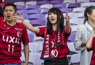 Así se vivió el fracaso de Chivas en el Mundial de Clubes