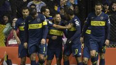 1x1 de Boca: Andrada, seguro; Cardona, la estrella