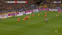 Es la gran explosión del fútbol mundial: otro doblete de Haaland