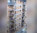 El video que lleva millones de visitas: así 'combate' el pueblo italiano al coronavirus