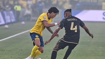 América vs LAFC en vivo: Pase al Mundial de Clubes hoy | en directo