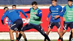 Rechazó a la Roja y se retira con 26 años: “Es hora de escuchar a mi cuerpo y alejarme”