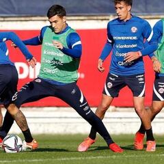 Rechazó a la Roja y se retira con 26 años: “Es hora de escuchar a mi cuerpo y alejarme”