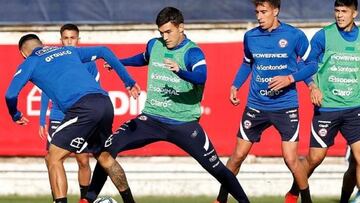 Rechazó a la Roja y se retira con 26 años: “Es hora de escuchar a mi cuerpo y alejarme”