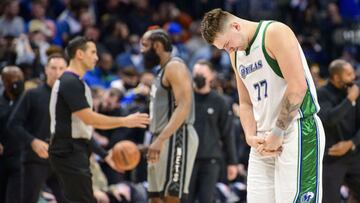El apagón de los Mavericks deja servida la remontada de los Nets