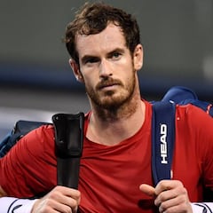 Murray se vuelca con el hospital de Cambridge ante el coronavirus