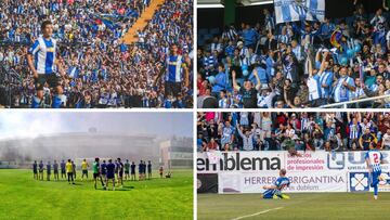 Resultados del playoff de Segunda B: as&iacute; est&aacute; el ascenso