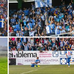 Resultados del playoff de Segunda B: así está el ascenso