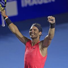 Abierto de Acapulco ATP: aforo, precios y dónde comprar boletos para el México Open 2022