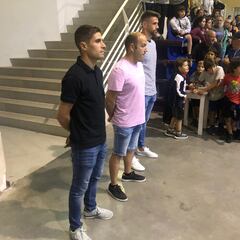 Mikel Landa: “No corro los campeonatos de España de este fin de semana”