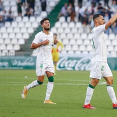 El último toque de Miguel de las Cuevas