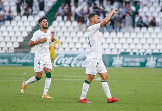 El último toque de Miguel de las Cuevas