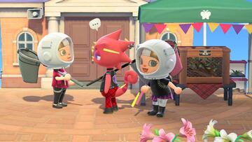 Torneo Caza de Bichos en Animal Crossing New Horizons; premios, recompensas y cómo funciona