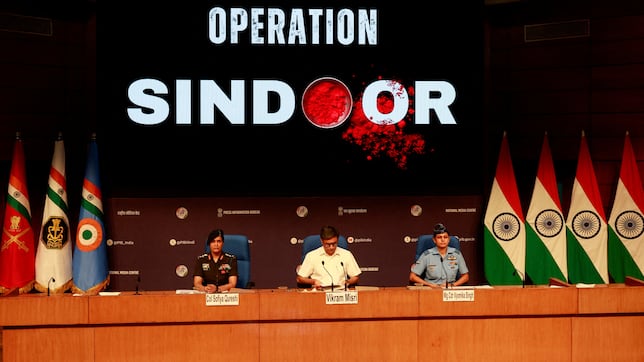 Qué está pasando entre India y Pakistán, cuál es el origen del conflicto y quién apoya a cada país por la Operación Sindoor