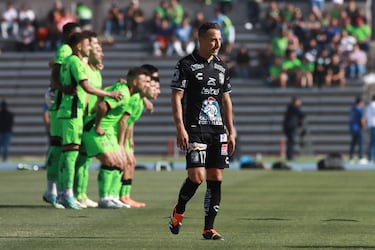 FC Juárez 1 - 1 León, la fiera está fuera del Play-In de la Liga MX