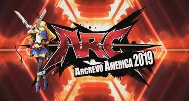 Españoles en el Headstomper: resultados brillantes en BlazBlue, SFV y Tekken 7