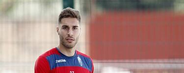 8 jugadores del Granada tienen cuentas pendientes con el Barça