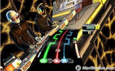 Revelada la lista de 93 temas que incluirá Dj Hero