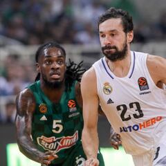 Tavares lo gana y Llull lo remata