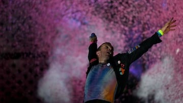 Coldplay en Lima: horarios de los conciertos, entradas y cómo acceder