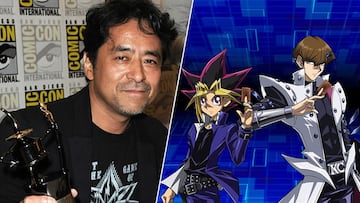 El creador de Yu-Gi-Oh! falleció intentando rescatar a otras personas de morir ahogadas