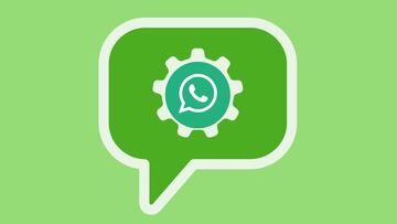 Asi puedes programar mensajes de WhatsApp: con esta app
