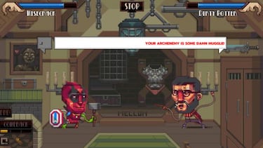 Oh…Sir! The Hollywood Roast: 5 razones para jugarlo