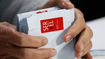 Elecciones de gobernadores 2021: ¿Qué se vota, cuál es la fecha y cuándo fueron las últimas?