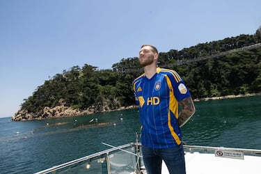 Todas las equipaciones nuevas del Mundial de Clubes 2025: los equipos estrenan camiseta para el torneo