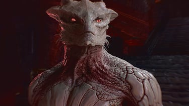 Baldur’s Gate 3, lo jugamos en PC y PS5. Un RPG inmenso con tirada de dados de GOTY