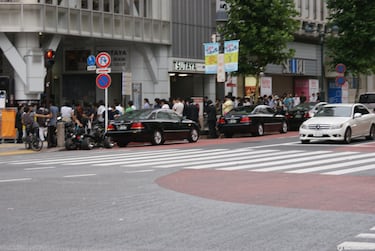 Dragon Quest IX se estrena con colas en las tiendas de Japón