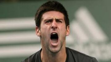 Djokovic: "Este título me da confianza para Londres"
