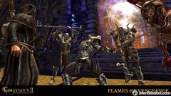 Imágenes de Divinity II: Flames of Vengeance