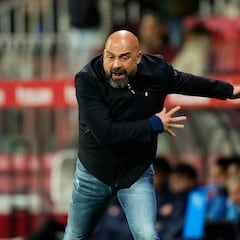 “¿Destitución? No se me ha pasado por la cabeza”