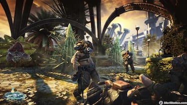 BulletStorm, Impresiones