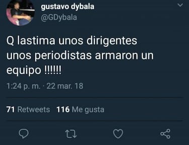 Sampaoli es acusado de armar el equipo por presión de la prensa