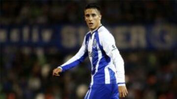 El Barcelona hace oficial la cesión de Tello a la Fiorentina