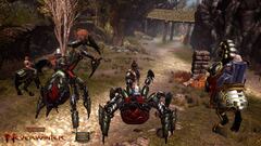 Captura de pantalla - Dungeons &amp; Dragons: Neverwinter (PC)