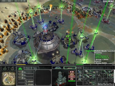 Codemasters ficha otro juego de 1C Company