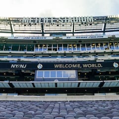 FIFA anunciará sedes de la Copa del Mundo de 2026 el próximo 16 de junio