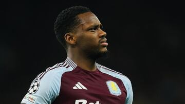 Chicho Serna defiende la actitud de Jhon Durán